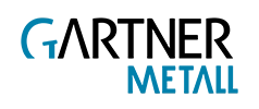 Gartner Metall Logo